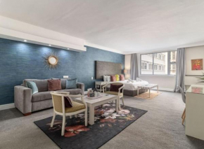 Executive business studio close to CTICC